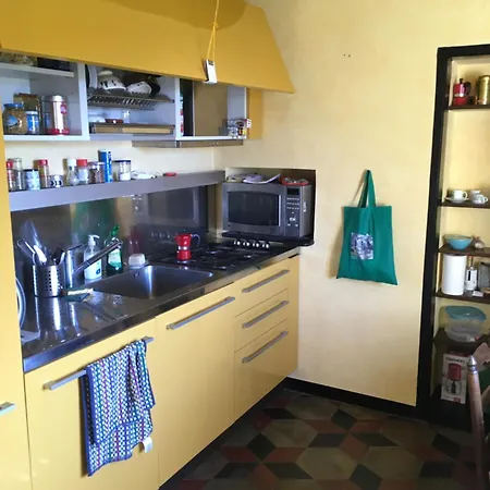 Molfinetta * Rapallo