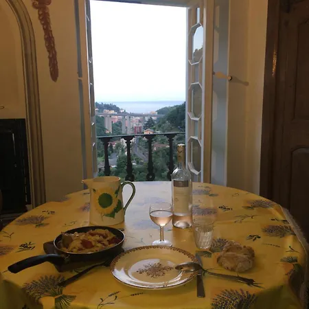 Molfinetta * Rapallo