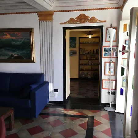 Apartament Molfinetta