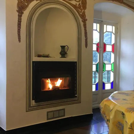 Molfinetta * Rapallo