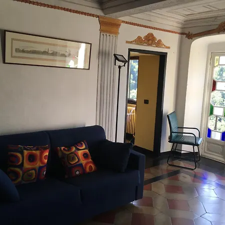 Molfinetta * Rapallo