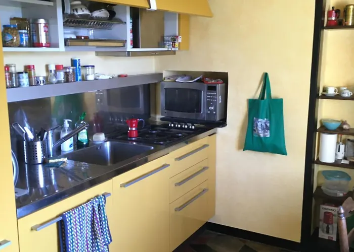 Molfinetta * Rapallo