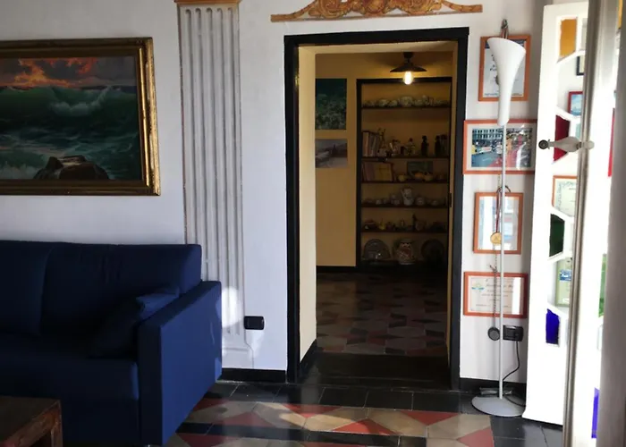 Apartament Molfinetta