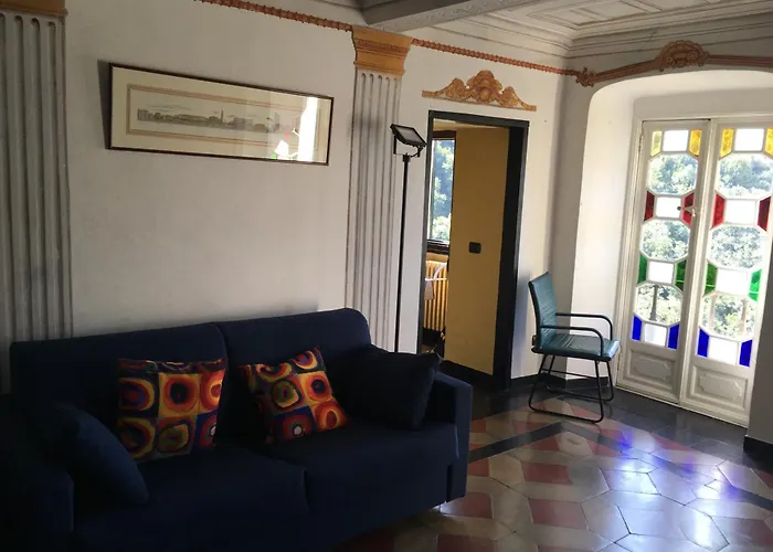 Molfinetta * Rapallo