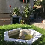 Apartamento Molfinetta Rapallo