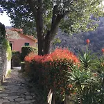 Lägenhet Molfinetta Rapallo