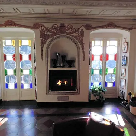 Molfinetta Apartment