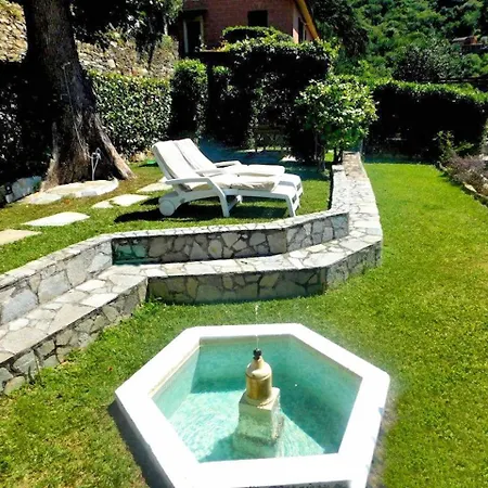 Apartment Molfinetta Rapallo