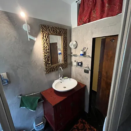 Apartament Molfinetta