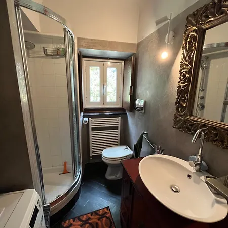 Apartament Molfinetta *