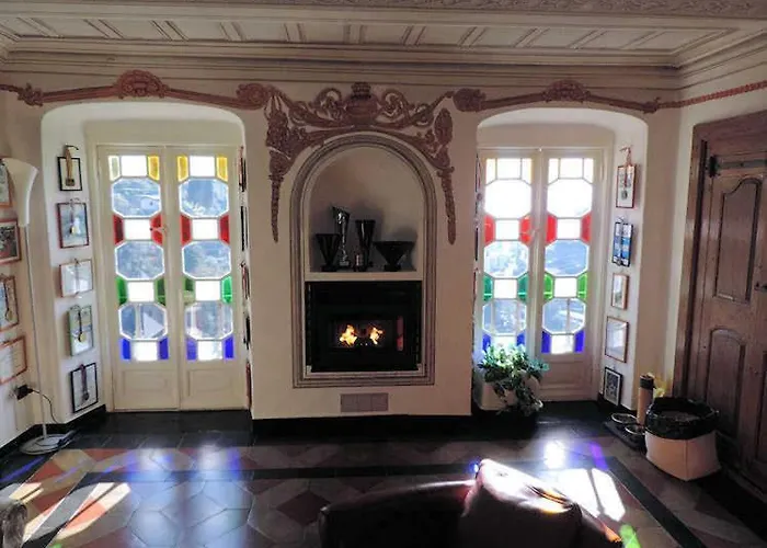 Molfinetta Apartment