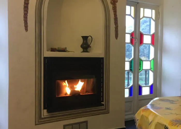 Molfinetta * Rapallo